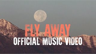 Larkin Poe  Fly Away Official Video  Lenny Kravitz Cover [upl. by Merkle610]