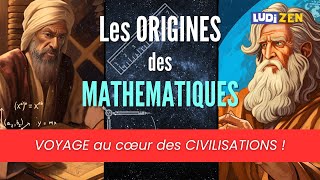 Les Origines des Mathématiques [upl. by Chappelka]