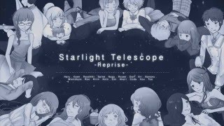 【original】Starlight Telescope Reprise【☆】 [upl. by Melesa]