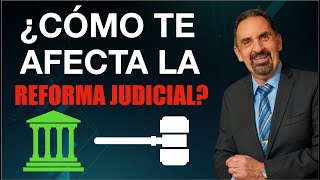 B4 sab 21 Sep  Cómo puede afectar a los empresarios la Reforma Judicial [upl. by Canning694]