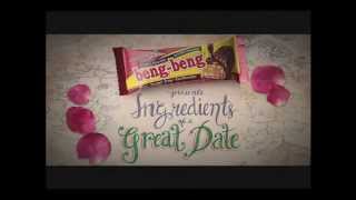 Beng Beng Date TV Commercial [upl. by Auqinahc]