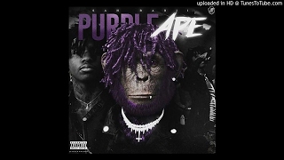 SahBabii  Purple Ape feat 4orever Remastered [upl. by Eyt430]