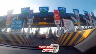 Deferring Toll Circular on Penalties  Motoring Forum [upl. by Anits]