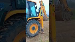 JCB operatorjcb 3dx excavator jcb funny new automobile [upl. by Lauer]