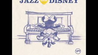 Raphael Gualazzi  I wanna be like you Jazz Loves Disney [upl. by Llerej]