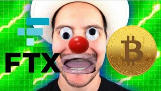 Financial Education Jeremy the HYPOCRITE Fisted His Fans SHILLING FTX and Crypto [upl. by Sajet935]