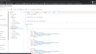 CosmosDB Quick Tips  Introduction to SQL API Querying [upl. by Phebe]