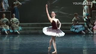 Don Quixote Full Ballet Evgenia Obratzsova and Artemy Belyakov [upl. by Fortune]