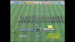 ARGENTINA vs ALEMANIA West Germany  1990 FIFA World Cup Final [upl. by Aicel]