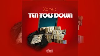 Xan  Ten Toes Down Official Cover Video [upl. by Yevi]