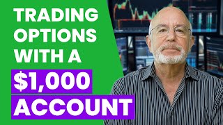 Top 3 Options Trading Strategies for Small Accounts [upl. by Larisa]