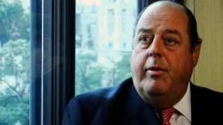 Winston Churchills grandson Nicholas Soames MP against the BNP [upl. by Anihc]