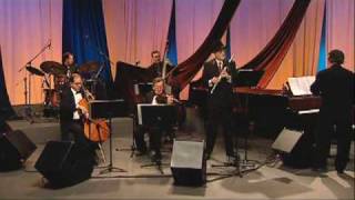 Manhattan Jazz Orchestra  OVER THE RAINBOW [upl. by Aseek]