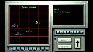 Lets Play Wing Commander Privateer  17 FIRE [upl. by Goldberg811]