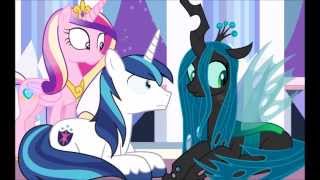 quotCan I Keep Himquot and quotSweet Talkquot MLP Comic Reading [upl. by Sibel]