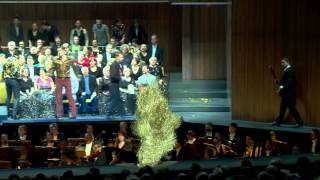 Giuseppe Verdi RIGOLETTO Trailer [upl. by Ellives182]