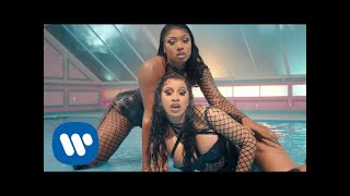 Cardi B  WAP feat Megan Thee Stallion Official Music Video [upl. by Clarey668]