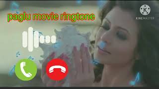 Paglu movie ringtone❤️❤️devkoelIsringtonebanglaringtonecall [upl. by Anallese]