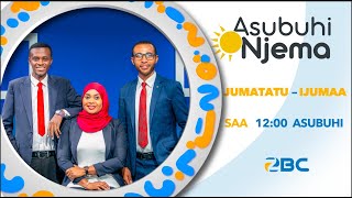 🔴 ZBCLIVE 10102024 ALHAMIS  ASUBUHI NJEMA [upl. by Till926]