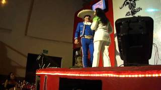 Vicente Fernandez y Ana Gabriel [upl. by Chae]