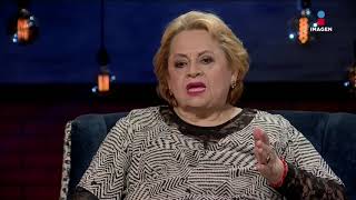 ¿Quiénes fueron los amores de Lucila Mariscal  EMQCMD [upl. by Constancia]