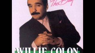 Talento de TV WIllie Colon [upl. by Faubert]