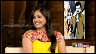 Mundasupatti Movie Crew in Cinema 360  25052014 Part 1 [upl. by Mollie247]