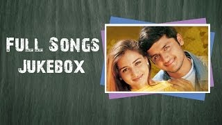 Dil దిల్  Movie  Full Songs Jukebox  Nithin Neha [upl. by Paddy]