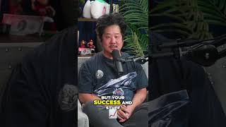 Bobby Lee on Supermodel Gypsies Fan Base Differences and Theo Vons Unexpected Appeal [upl. by Nwavahs]