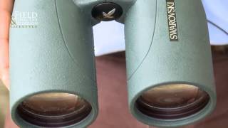 Swarovski SLC Binoculars [upl. by Ansela899]