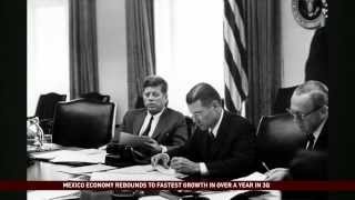 JFKs foreign policy approach and his legacy [upl. by Doig]