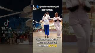 lokerbabysitter yayasanresmi loker babysitter tkwhongkong tkwtaiwan jadikaya [upl. by Charyl449]