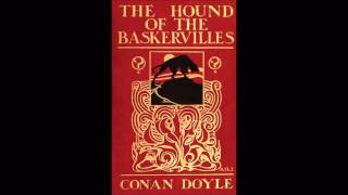 Free Audio Book in English Language The Hound of the Baskervilles Chapter 12 — Death on the Moor [upl. by Ibmat197]