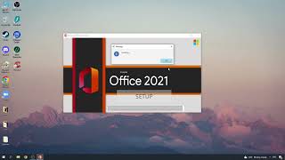 Installer et activer Office 2019 Pro Plus Gratuitement  Crack  FR [upl. by Einwahs]