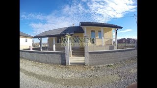 Prodaja Kuca Ledine Surcin 98m2 30 novogradnja useljivo uknjizeno [upl. by Harlin]