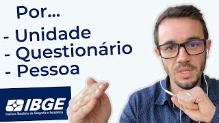 REVELEI QUANTO O RECENSEADOR GANHA POR ENTREVISTA ANÁLISE DETALHADA  CENSO 2022  IBGE [upl. by Cohette627]