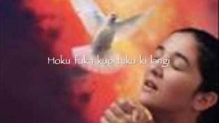 Tongan Gospel Song  quotKo e moui ni nae pau ke mole  Nanise Lomu Taufoou [upl. by Gniliem]