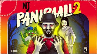 NJ  PANIPAALI2 Official Music Video  Prod by Arcado  Spacemarley [upl. by Glendon714]