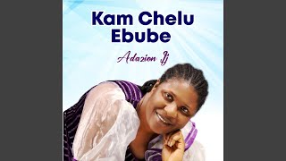 Kam Chelu Ebube [upl. by Ynettirb]