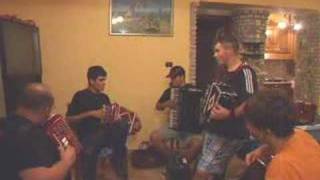 tarantella ciociara italian folk music [upl. by Herates]