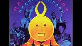 Herbie Hancock Watermelon Man arr for a small Jazz Ensemble [upl. by Fanchette]