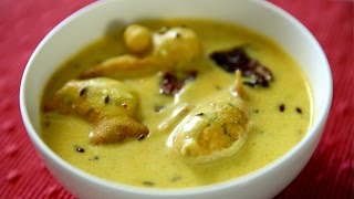 How To Make Kadhi Pakora  Rajasthani Kadhi Pakora Recipe  Rajasthani Recipes  Recipe by Smita Deo [upl. by Ocnarfnaig]