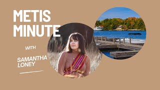 Metis Minute Gravenhurst Public Dock Bylaw Amendment [upl. by Magnus]