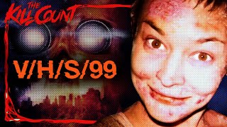 VHS99 2022 KILL COUNT [upl. by Notsud42]