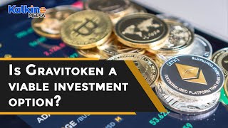 Is Gravitoken a viable investment option [upl. by Annahsat]