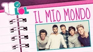 One Direction in Italia 7 cose da fare al concerto 2015 [upl. by Assirim]