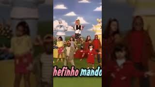 Xuxa só pra baixinhos 2 [upl. by Elyak]