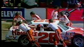 1985 Daytona 500 [upl. by Mickelson]