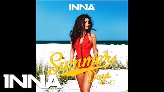 INNA  Summer Days by PlayampWin  Official Audio [upl. by Siwel]