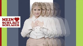 Beatrice Egli  Du Du Du Lyric Video [upl. by Slinkman]